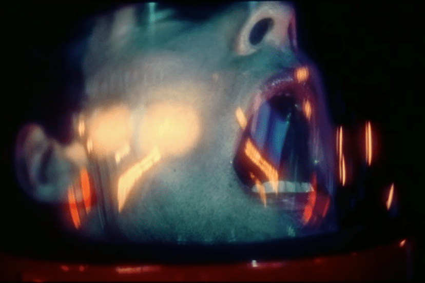 2001: A Space&nbsp;Odyssey